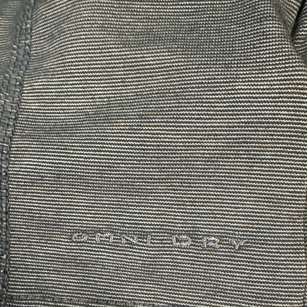 Columbia 1/4 Zip Omni Dry Jacket - Picture 3 of 5